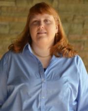 Amy Borton