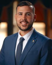 Daniel Rivera