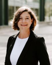 Georgiana O'Connor
