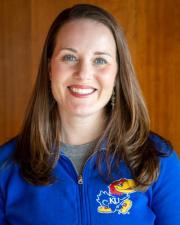 Headshot of Tara Combes